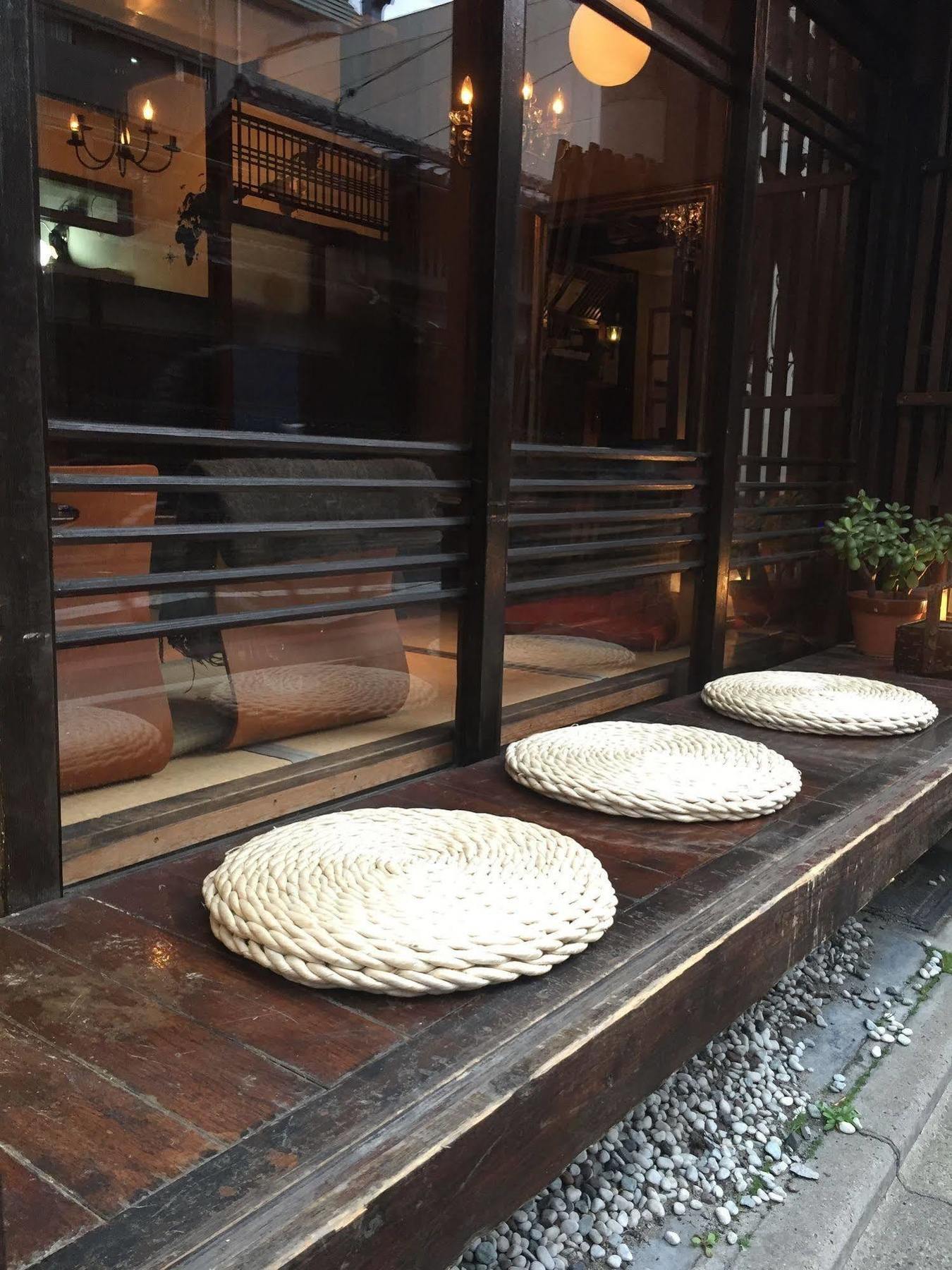 Kyoto Machiya Ryokan Cinq Exterior photo